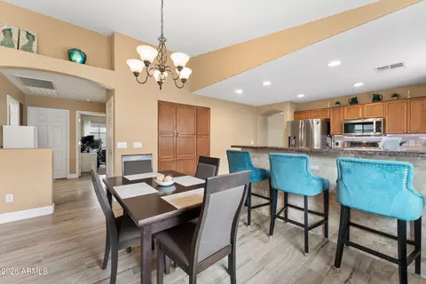 Dining - 3281 E Joseph Way, Gilbert, AZ 85295 photo 3 of 3
