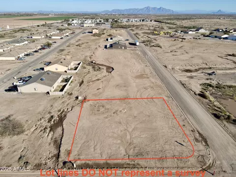 8398 W Magnum Dr #1159, Arizona City, AZ 85123