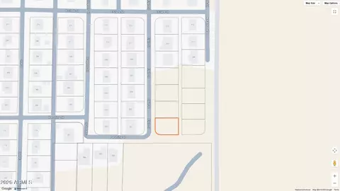 tbd Lot 1 Elgin St #10656147, Huachuca City, AZ 85616