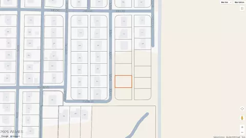 tbd Lot 2 Elgin St #10656146, Huachuca City, AZ 85616