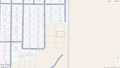 tbd N Lot 11 N Fairbank St #10656150, Huachuca City, AZ 85616