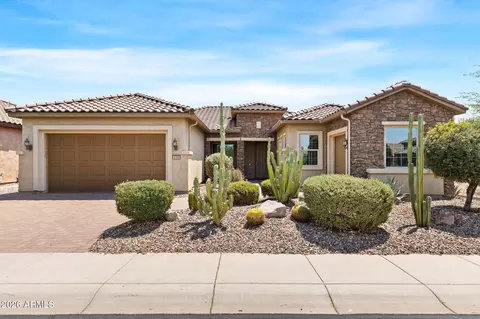 4389 N Petersburg Dr, Florence, AZ 85132