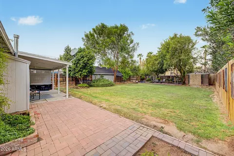 Exterior - 120 W 2nd St, Mesa, AZ 85201 photo 8 of 13