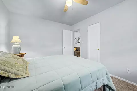 Bedroom - 120 W 2nd St, Mesa, AZ 85201 photo 3 of 5