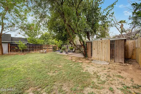Exterior - 120 W 2nd St, Mesa, AZ 85201 photo 11 of 13