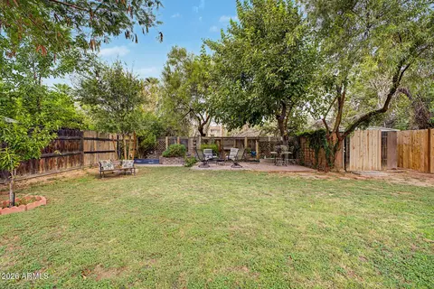 Exterior - 120 W 2nd St, Mesa, AZ 85201 photo 7 of 13