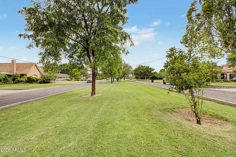 Exterior - 120 W 2nd St, Mesa, AZ 85201 photo 13 of 13