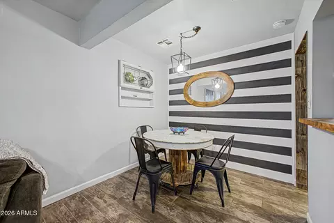 Dining - 120 W 2nd St, Mesa, AZ 85201 photo 1 of 2