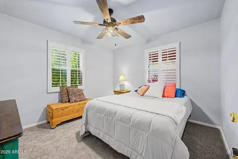 Bedroom - 120 W 2nd St, Mesa, AZ 85201 photo 4 of 5