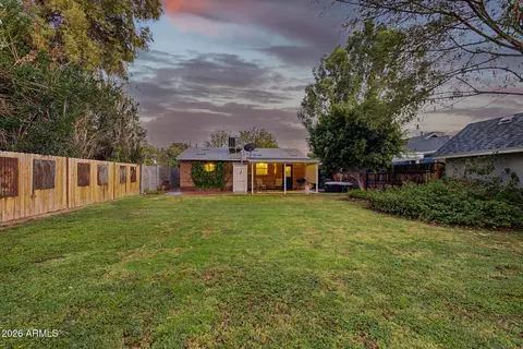 Exterior - 120 W 2nd St, Mesa, AZ 85201 photo 6 of 13