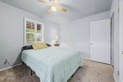 Bedroom - 120 W 2nd St, Mesa, AZ 85201 photo 2 of 5