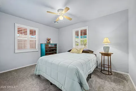 Bedroom - 120 W 2nd St, Mesa, AZ 85201 photo 1 of 5