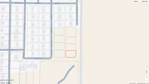tbd N Lot 13 N Fairbank St #10656148, Huachuca City, AZ 85616