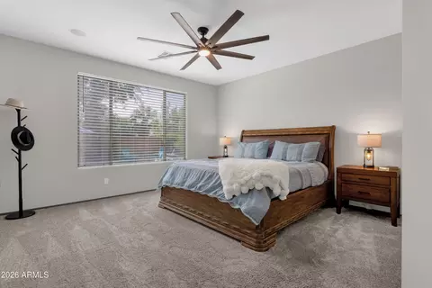 Bedroom - 11113 E Quarry Ave, Mesa, AZ 85212 photo 1 of 4
