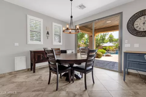 Dining - 11113 E Quarry Ave, Mesa, AZ 85212 photo 1 of 1