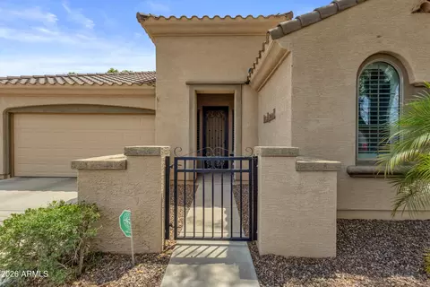 Exterior - 11113 E Quarry Ave, Mesa, AZ 85212 photo 2 of 25