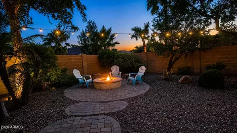 Exterior - 11113 E Quarry Ave, Mesa, AZ 85212 photo 9 of 25