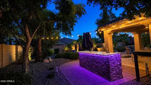 Exterior - 11113 E Quarry Ave, Mesa, AZ 85212 photo 18 of 25