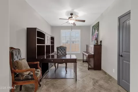 Entry Way - 11113 E Quarry Ave, Mesa, AZ 85212 photo 3 of 3