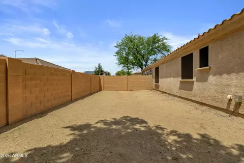 Exterior - 11113 E Quarry Ave, Mesa, AZ 85212 photo 5 of 25