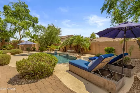 Exterior - 11113 E Quarry Ave, Mesa, AZ 85212 photo 11 of 25