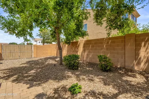 Exterior - 11113 E Quarry Ave, Mesa, AZ 85212 photo 16 of 25