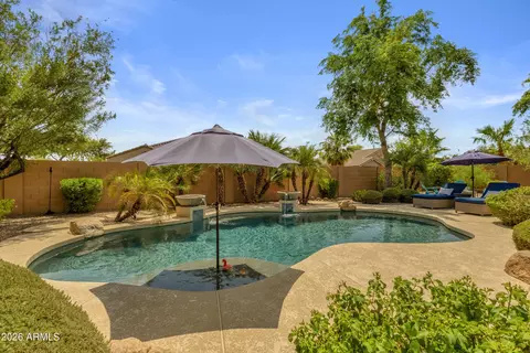 Exterior - 11113 E Quarry Ave, Mesa, AZ 85212 photo 14 of 25