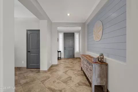 Entry Way - 11113 E Quarry Ave, Mesa, AZ 85212 photo 1 of 3