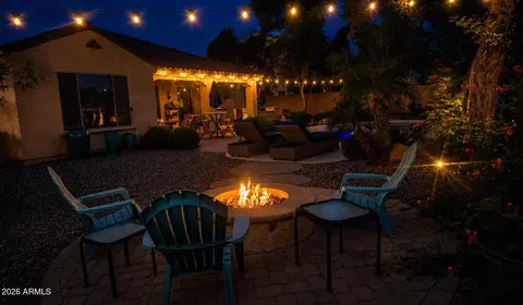 Exterior - 11113 E Quarry Ave, Mesa, AZ 85212 photo 7 of 25