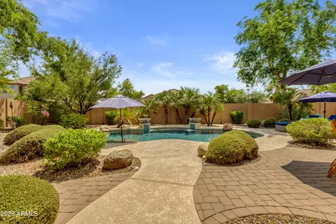 Exterior - 11113 E Quarry Ave, Mesa, AZ 85212 photo 17 of 25