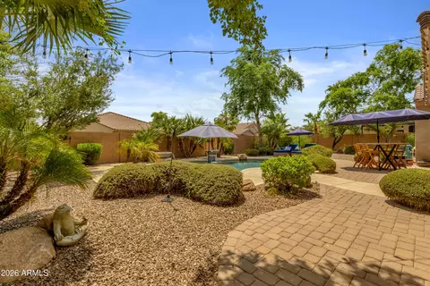 Exterior - 11113 E Quarry Ave, Mesa, AZ 85212 photo 15 of 25