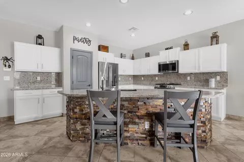 Kitchen - 11113 E Quarry Ave, Mesa, AZ 85212 photo 1 of 5