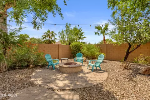 Exterior - 11113 E Quarry Ave, Mesa, AZ 85212 photo 10 of 25