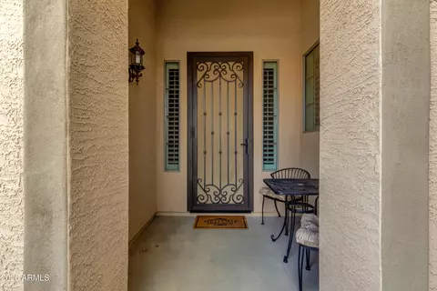 Exterior - 11113 E Quarry Ave, Mesa, AZ 85212 photo 21 of 25