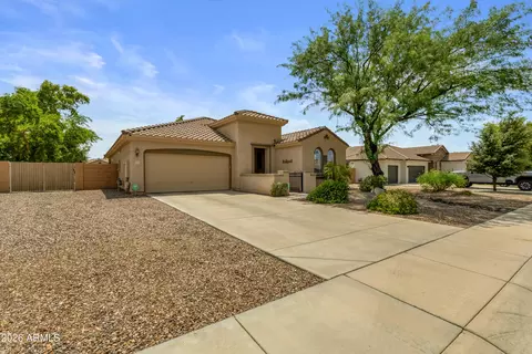 Exterior - 11113 E Quarry Ave, Mesa, AZ 85212 photo 23 of 25