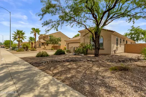 Exterior - 11113 E Quarry Ave, Mesa, AZ 85212 photo 25 of 25