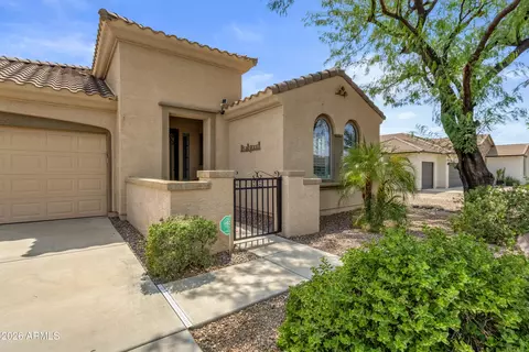 Exterior - 11113 E Quarry Ave, Mesa, AZ 85212 photo 24 of 25