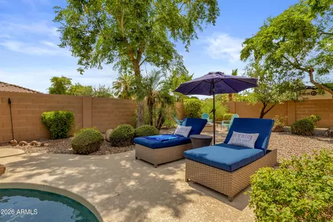 Exterior - 11113 E Quarry Ave, Mesa, AZ 85212 photo 12 of 25