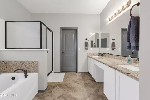 Entry Way - 11113 E Quarry Ave, Mesa, AZ 85212 photo 2 of 3