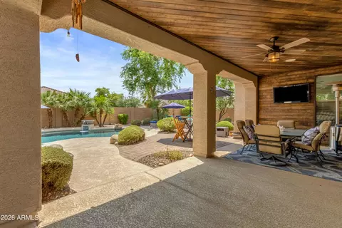 Exterior - 11113 E Quarry Ave, Mesa, AZ 85212 photo 3 of 25