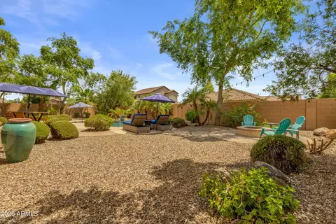 Exterior - 11113 E Quarry Ave, Mesa, AZ 85212 photo 6 of 25