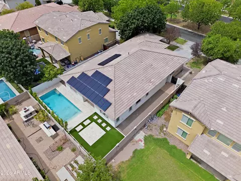 View/Area - 3959 E Morrison Ranch Pkwy, Gilbert, AZ 85296 photo 1 of 3