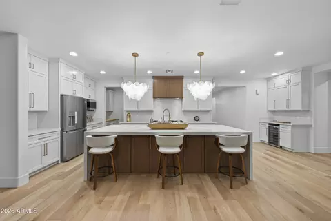 Kitchen - 3959 E Morrison Ranch Pkwy, Gilbert, AZ 85296 photo 1 of 3