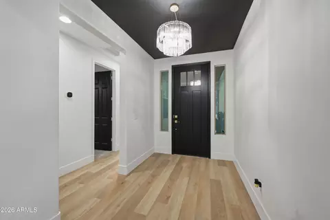 Entry Way - 3959 E Morrison Ranch Pkwy, Gilbert, AZ 85296 photo 3 of 3