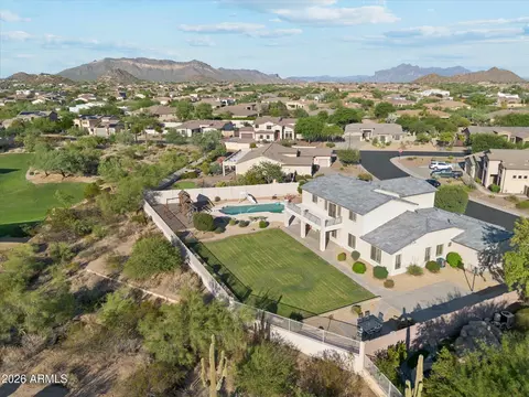 View/Area - 8120 E Kramer St, Mesa, AZ 85207 photo 10 of 11