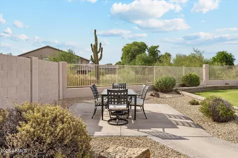 Exterior - 8120 E Kramer St, Mesa, AZ 85207 photo 10 of 23
