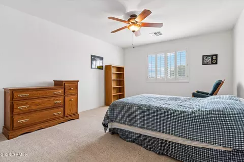 Bedroom - 8120 E Kramer St, Mesa, AZ 85207 photo 1 of 2
