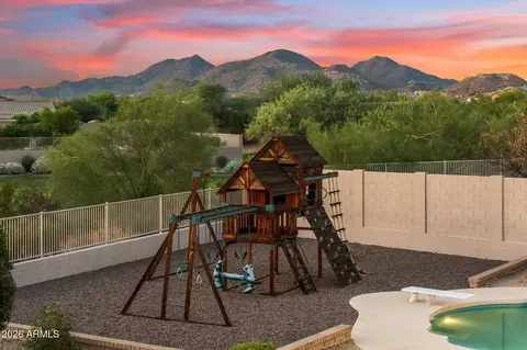 Exterior - 8120 E Kramer St, Mesa, AZ 85207 photo 22 of 23