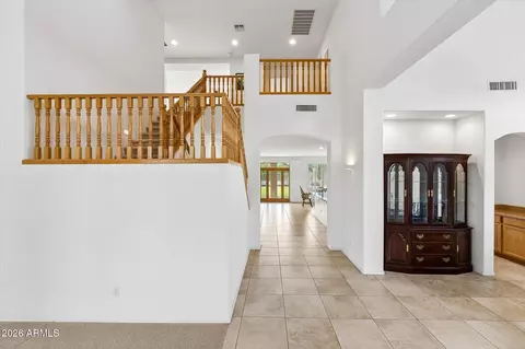 Entry Way - 8120 E Kramer St, Mesa, AZ 85207 photo 2 of 3