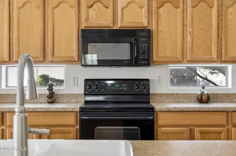 Kitchen - 8120 E Kramer St, Mesa, AZ 85207 photo 5 of 5